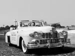 Lincoln Continental Cabriolet Indy 500 Pace Car 1946 года